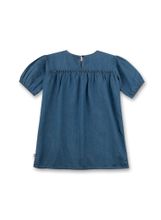 Платье Sanetta Kidswear 126303 9598
