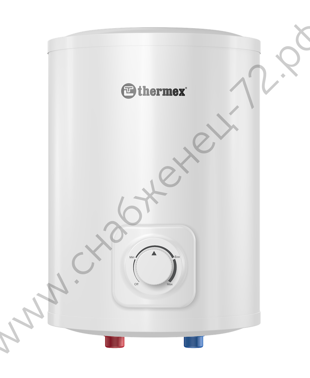 Водонагреватель THERMEX IC 10 O