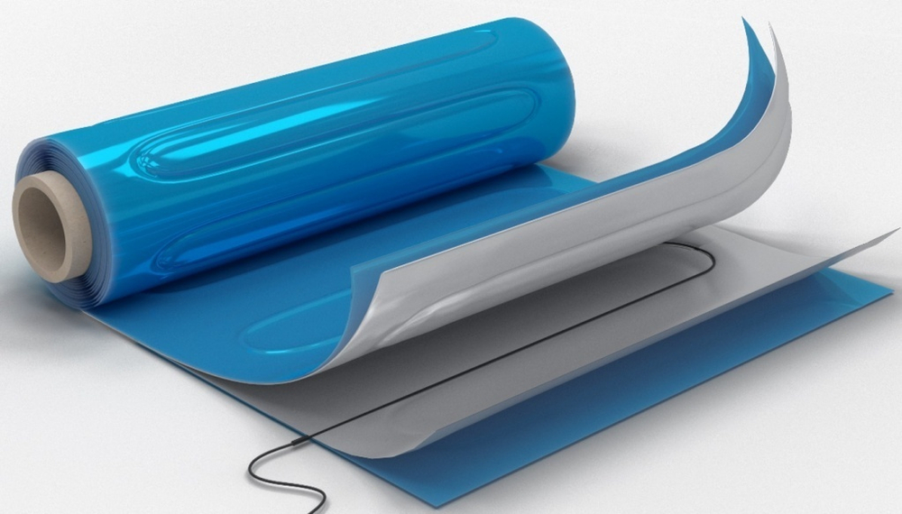 Мат нагревательный "Теплолюкс" Alumia 750 Вт/5,0 кв.м