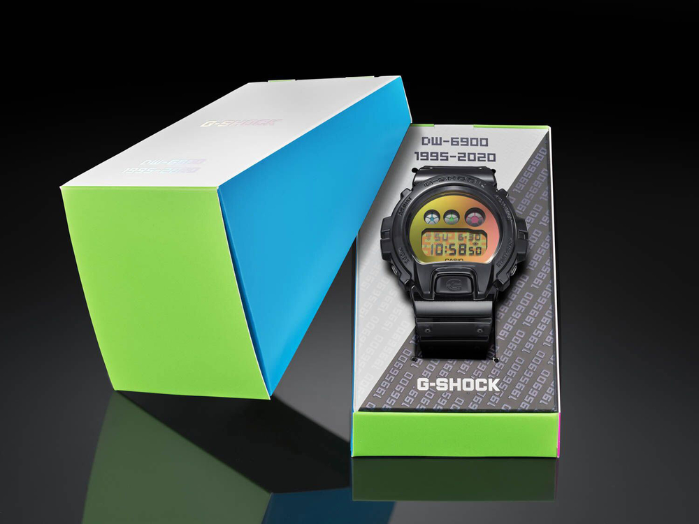 DW-6900SP-1ER