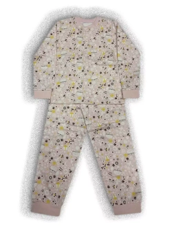 Пижама детская.девочка.1 шт