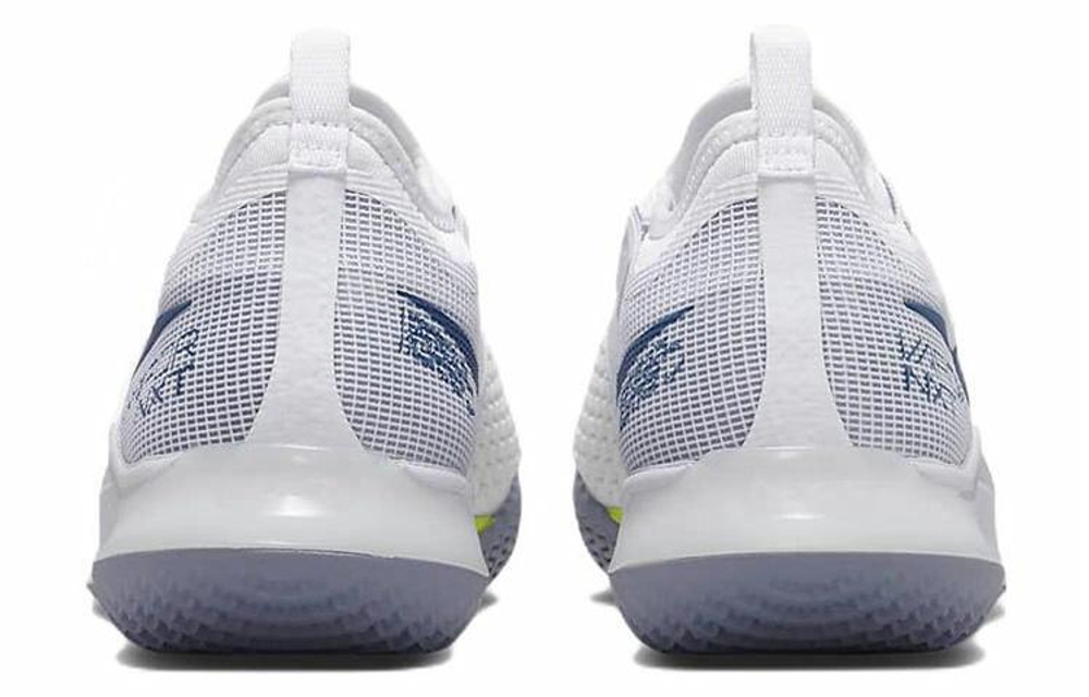Кроссовки Nike React Vapor Nxt Hc