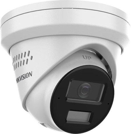 IP-видеокамера купольная 8МП DS-2CD2383G2-LI2U(2.8mm) Hikvision