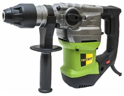 Перфоратор электрический ударный Procraft BH2200, 2200Вт, 950об/мин