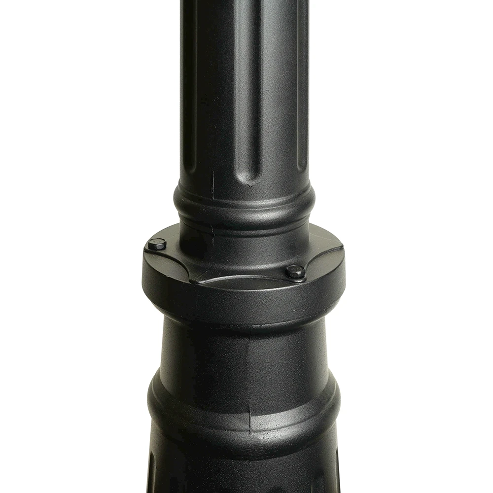 Парковый светильник Feron ТУРИН 51822