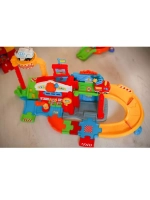 Игрушка Vtech Пожарная станция