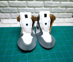 Заготовка кед Л - 67