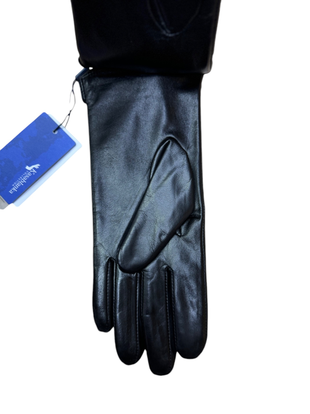 Перчатки.Мужские.Кожаные.Люкс качества. Подклад: Трикотаж-шерсть.5 шт в упаковке.