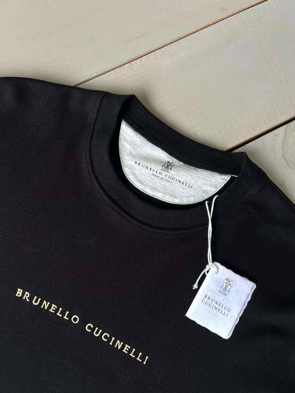 Спортивный костюм Brunello Cucinelli