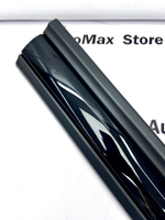 Молдинг двери передней левой на Митсубиси Аутлендер. 5727A699. Оригинал.