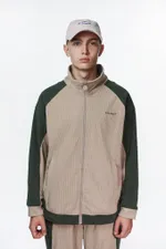 Олимпийка Ymkashix Star HTF песочная / хаки