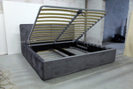 Мягкая кровать «Bonaldo» (Дизайн 2)