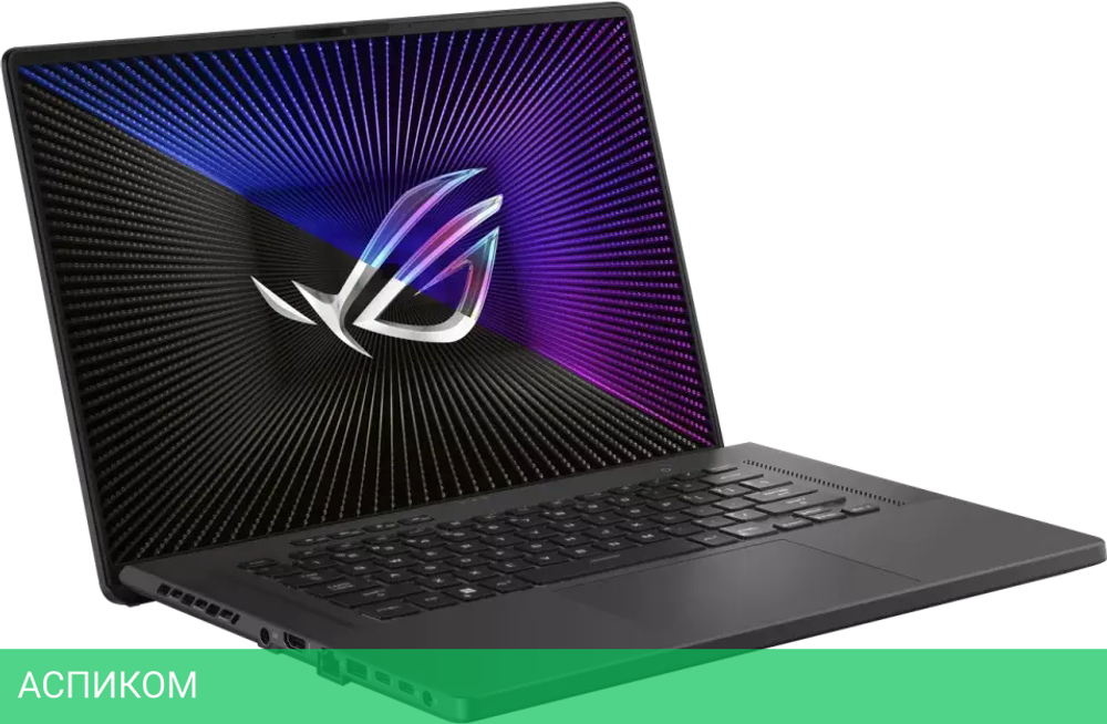 Ноутбук ASUS ROG Zephyrus G16 2023 GU603VV-N4082