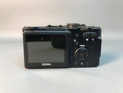 Sigma DP1s