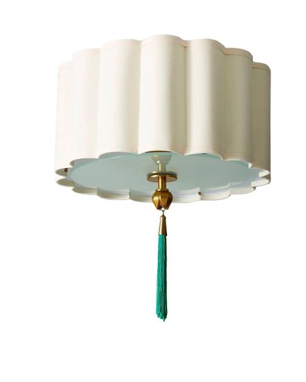 Потолочный светильник "Тампа"