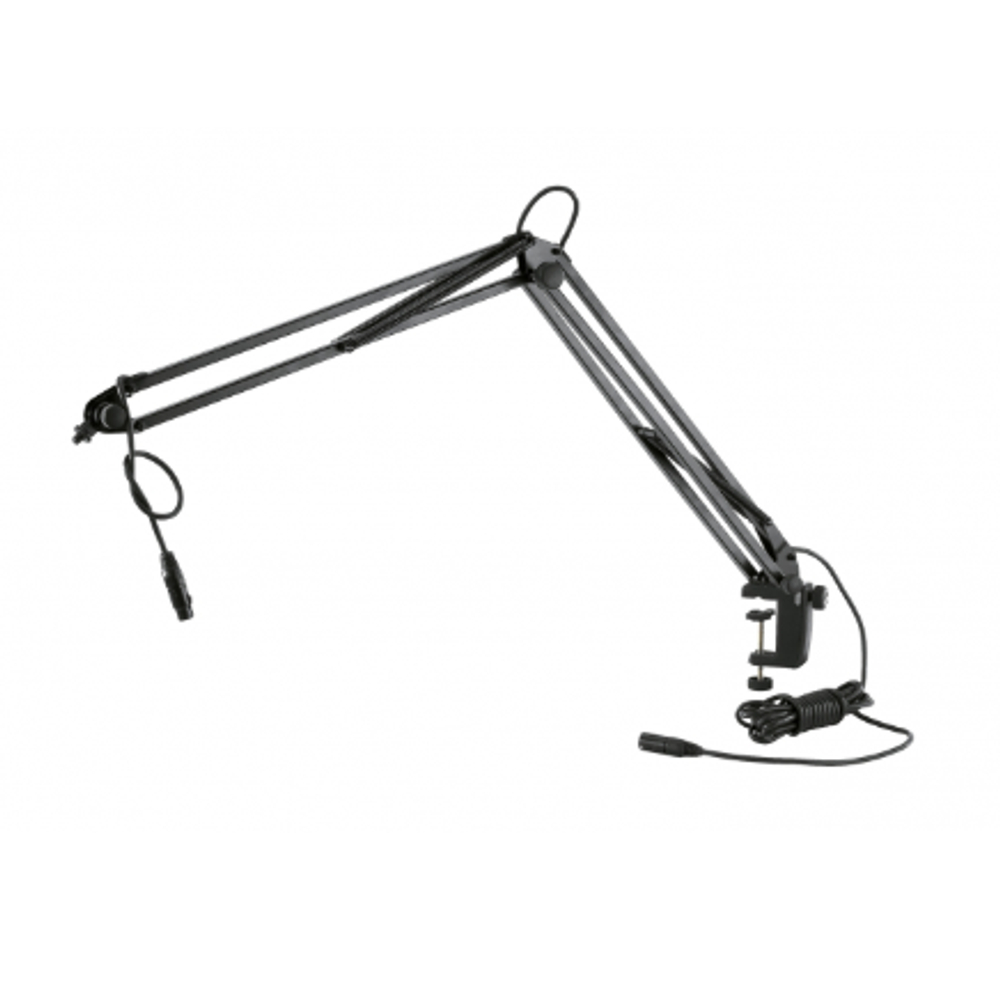 Микрофонная стойка K&M 23850-311-55