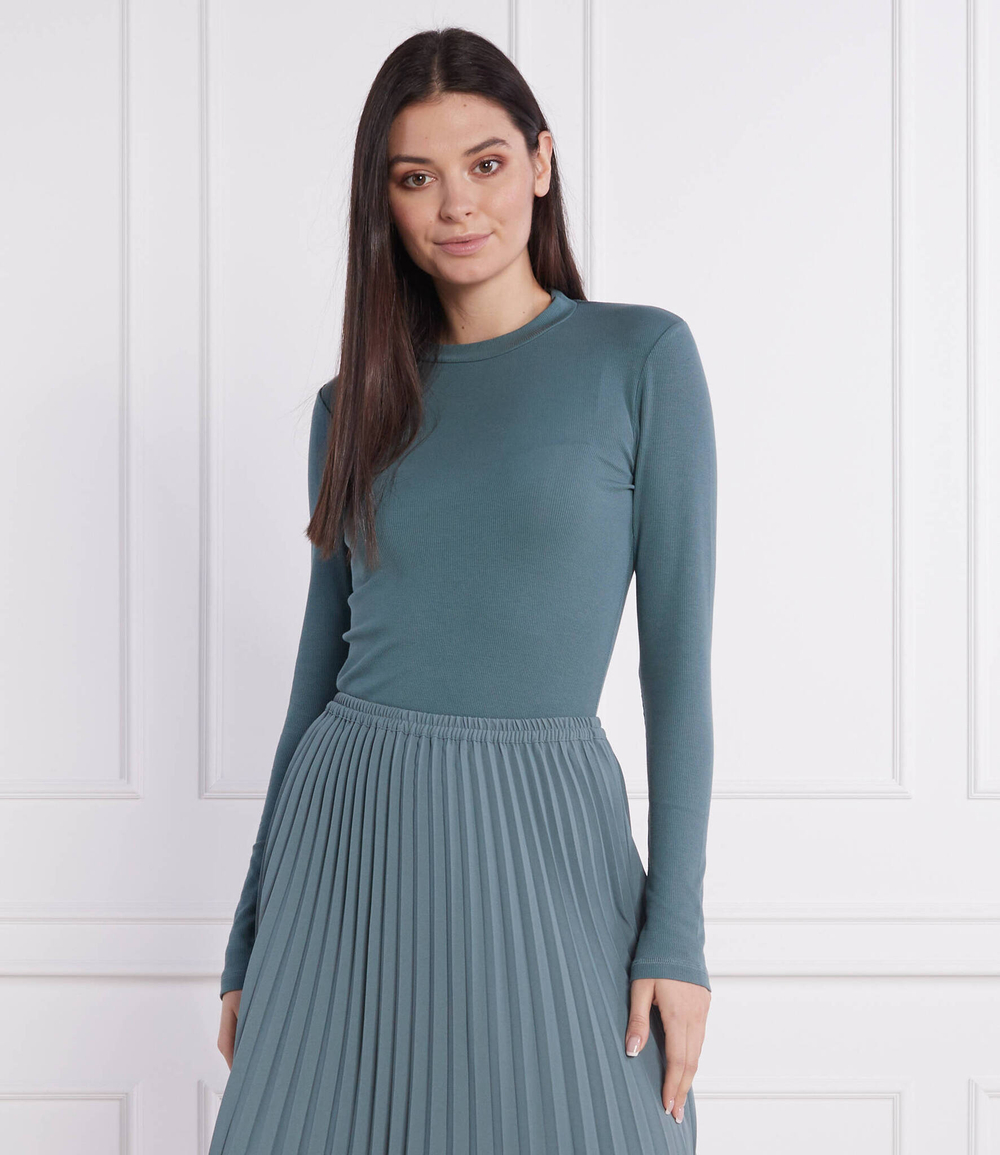 блузка Marc O' Polo - морской(210 2211 52547)