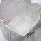 Сумка Dior Toujours, белый