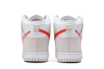 Кроссовки Nike Dunk "First Use" (Женская размерная сетка)