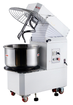 Тестомесильная машина Kocateq TR20 2V heavy duty