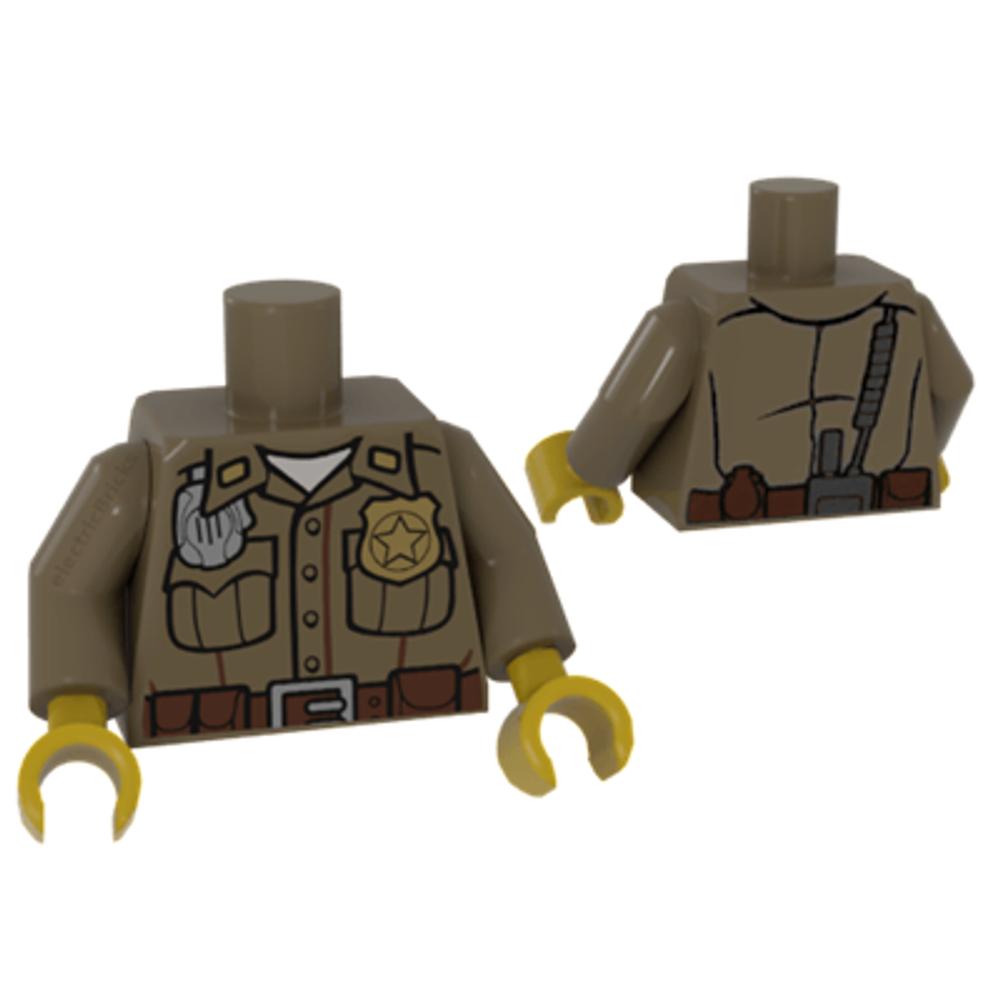 Торс 973pb0985c01