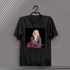 Köynək \ tshirt Merilin Monro 4