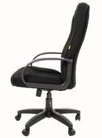 Офисное кресло CHAIRMAN 685, ткань TW