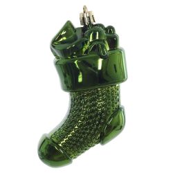 GAEM Набор из 20шт Украшение новогоднее "Шар", L40 W8 H40 см