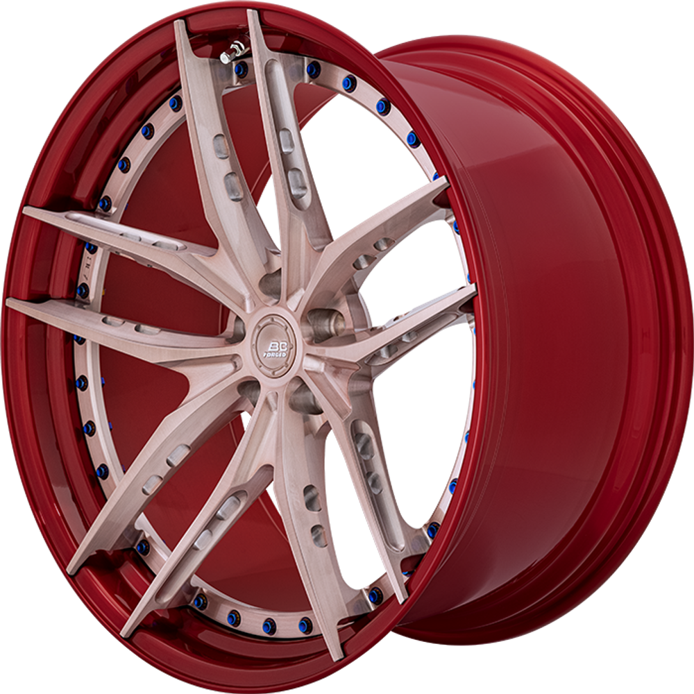 RP FORGED HCX01S