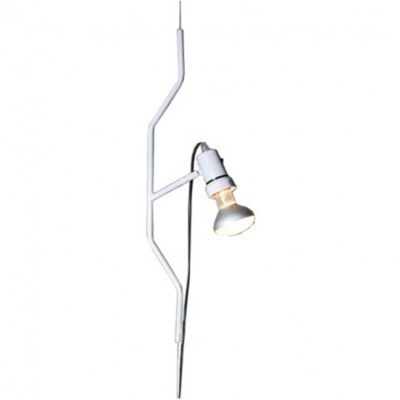 Настольная лампа Parentesi Suspended Pole Light
