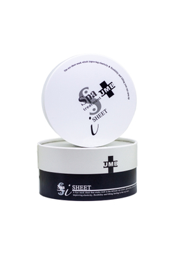 Патчи Spa Treatment i Sheet c UMB