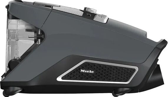 Пылесос Miele SKCF5 Blizzard CX1 Parquet PoweLine Graphite grey