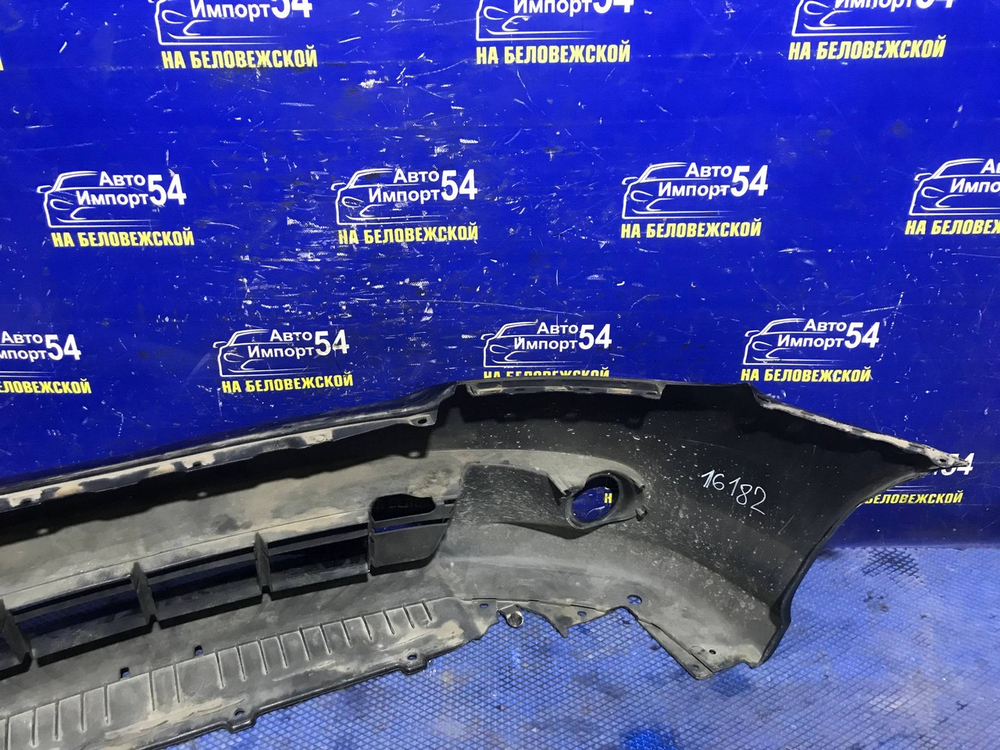 Бампер передний Honda STREAM 2003-2006