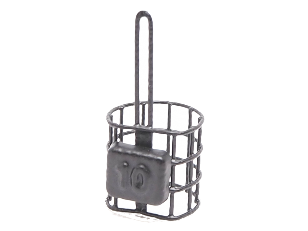 Кормушка фидерная микро, RigPro (РигПро), малая