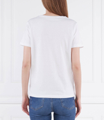 Футболка GUESS - белый(W3GI20 JA914)