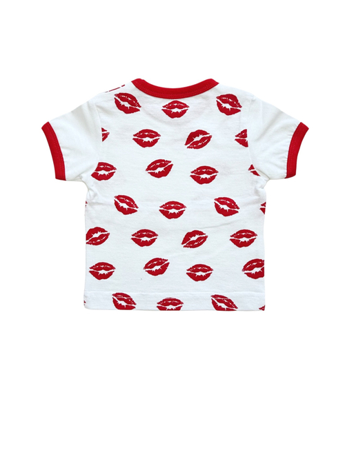Футболка «Поцелуйчики»