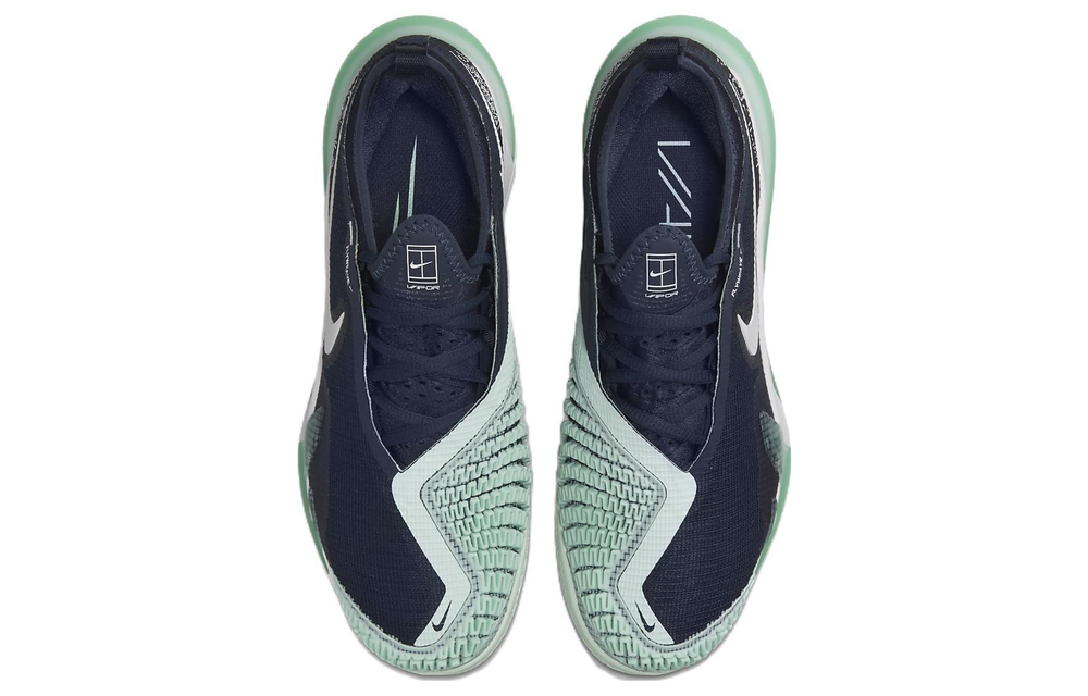 Кроссовки Nike Court React Vapor Nxt (Женская размерная сетка)