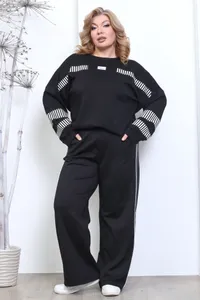 Свитшот 5726 Fabrika