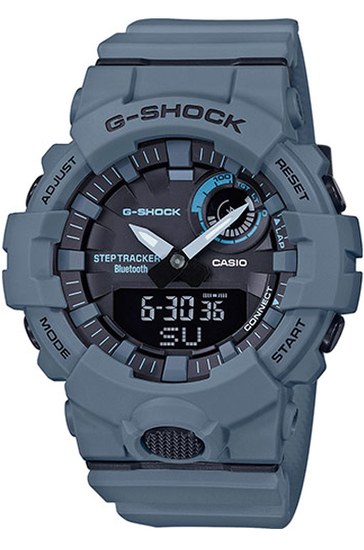 Наручные часы Casio GBA-800UC-2A