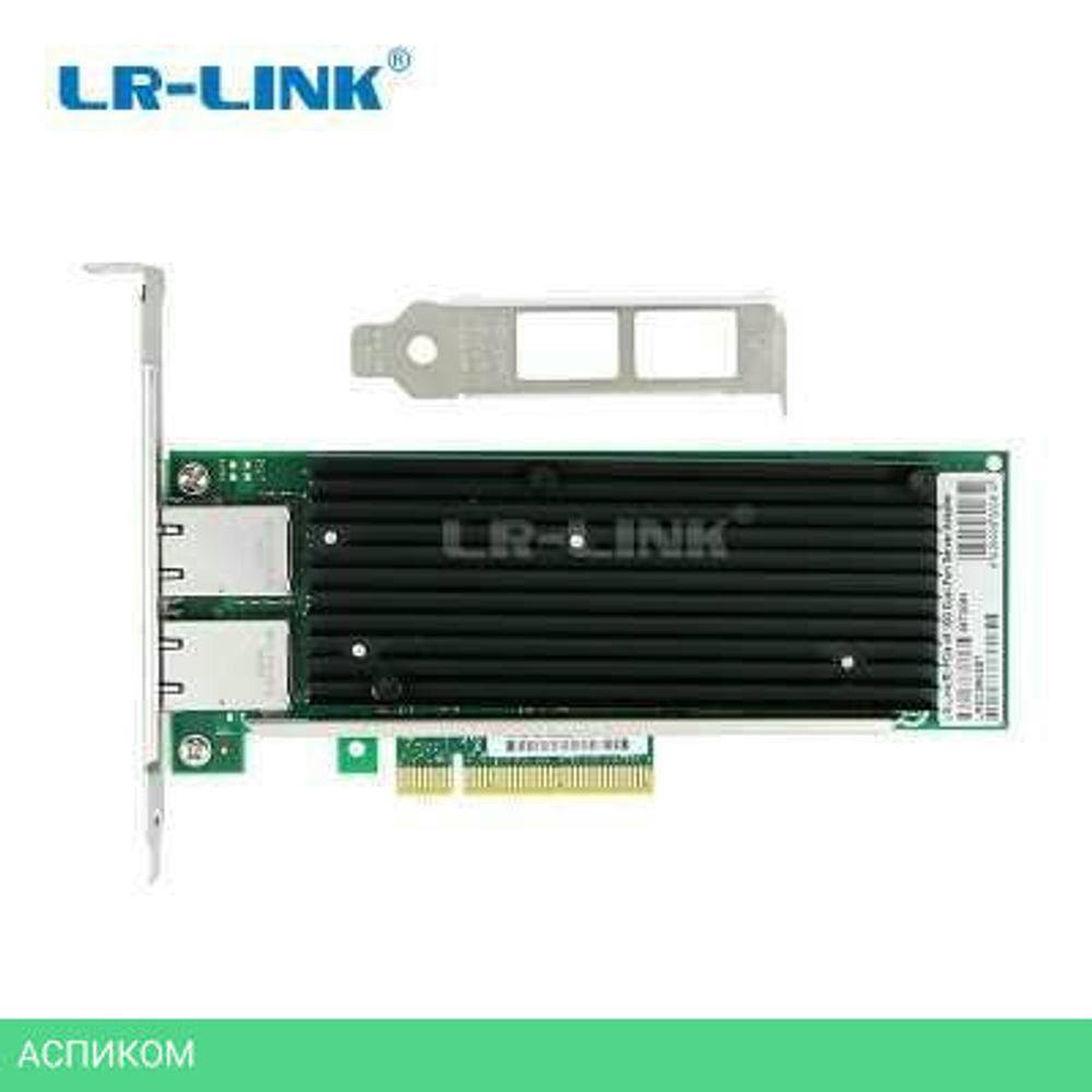 Сетевая карта Lr-Link LREC9802BT