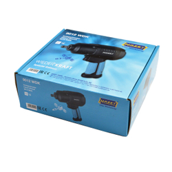 9012WDK Гайковерт пневматический ударный, привод 1/2", 1200 Нм