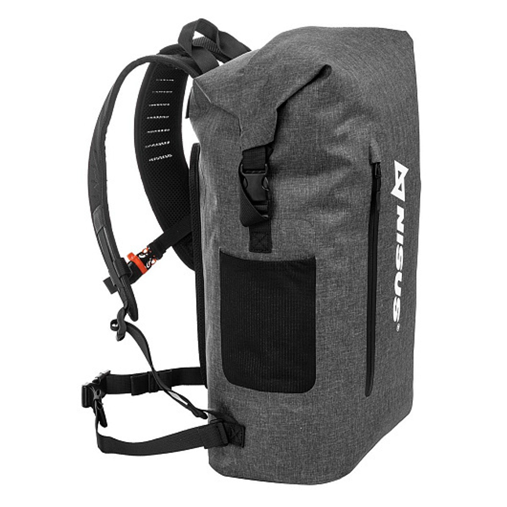 Герморюкзак 30л из ПВХ NISUS N-82110-30