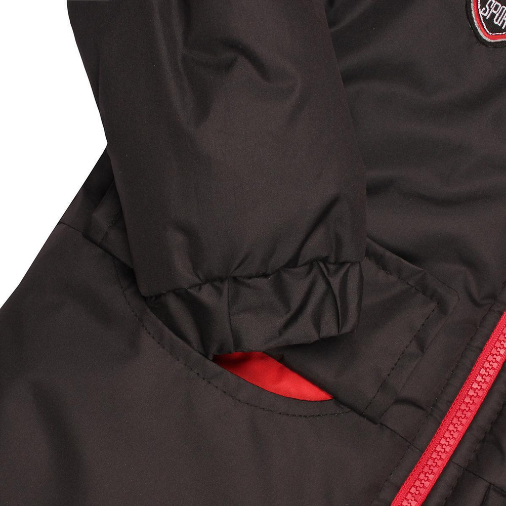 Куртка для мальчиков 104-110 2430-07 (Ириска)