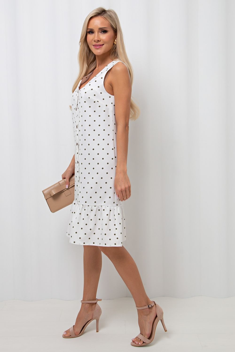 Платье Мэг №3 Valentina