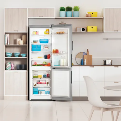 Холодильник Indesit ITR 5180 S – 7