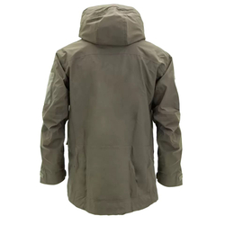 Куртка CARINTHIA TRG Jacket - Oliv