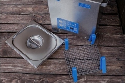 Ультразвуковая ванна ГРАД 120-35