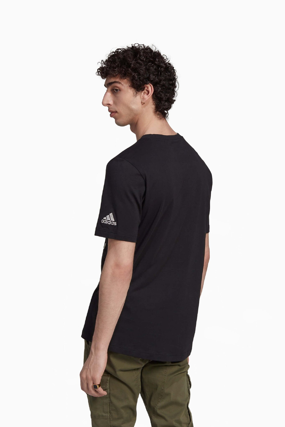 Футболка adidas World Cup 2022 Graphic