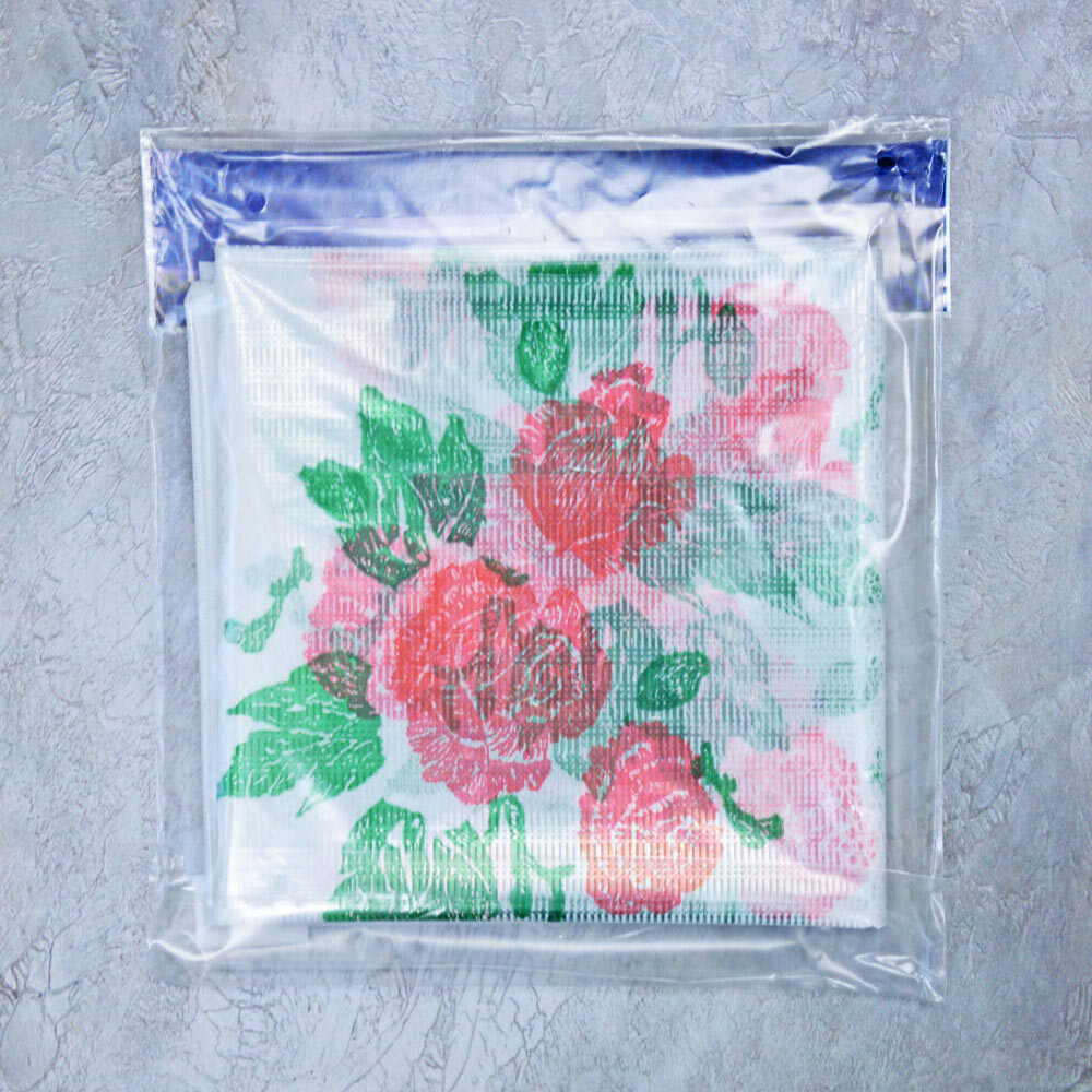 Скатерть 120*180см "Перспектива Пикник"