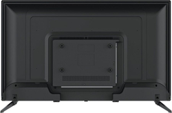 Телевизор BBK 32"; 32LEM-1069/TS2C HD READY, черный
